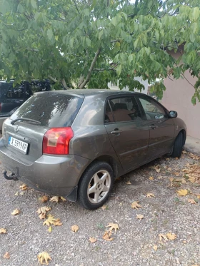 Toyota Corolla undefined | Auto.bg — изображение 2 Toyota Corolla undefined | Auto.bg — изображение 2