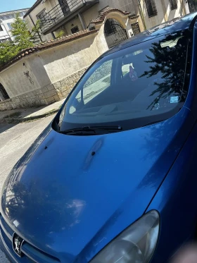 Peugeot 307 2.0hdi | Auto.bg — изображение 3 Peugeot 307 2.0hdi | Auto.bg — изображение 3