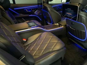 Mercedes-Benz EQS 680 SUV MAYBACH NIGHT-SERIES FIRST-CLASS TV | Auto.bg — изображение 13 Mercedes-Benz EQS 680 SUV MAYBACH NIGHT-SERIES FIRST-CLASS TV | Auto.bg — изображение 13