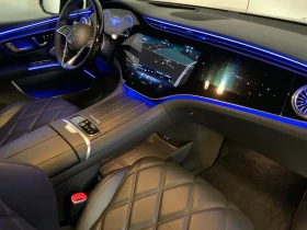 Mercedes-Benz EQS 680 SUV MAYBACH NIGHT-SERIES FIRST-CLASS TV | Auto.bg — изображение 9 Mercedes-Benz EQS 680 SUV MAYBACH NIGHT-SERIES FIRST-CLASS TV | Auto.bg — изображение 9
