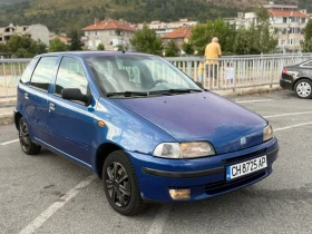Fiat Punto 1.7D - 1200 € - 32615459 8 | Car24.bg Fiat Punto 1.7D - 1200 € - 32615459 8