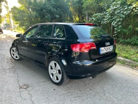 Audi A3 2.0 ТДИ - 3000 € - 30489169 3 | Car24.bg Audi A3 2.0 ТДИ - 3000 € - 30489169 3
