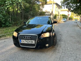 Audi A3 2.0 ТДИ - 3000 € - 30489169 2 | Car24.bg Audi A3 2.0 ТДИ - 3000 € - 30489169 2