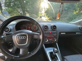 Audi A3 2.0 ТДИ - 3000 € - 30489169 9 | Car24.bg Audi A3 2.0 ТДИ - 3000 € - 30489169 9