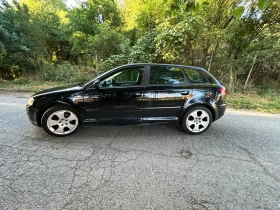 Audi A3 2.0 ТДИ - 3000 € - 30489169 4 | Car24.bg Audi A3 2.0 ТДИ - 3000 € - 30489169 4