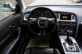 Audi A6 Allroad - 8600 € - 98035695 12 | Car24.bg Audi A6 Allroad - 8600 € - 98035695 12