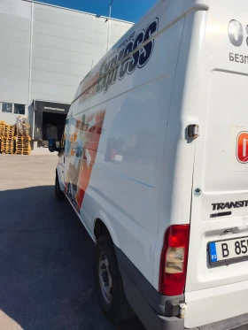 Ford Transit Custom undefined | Auto.bg — изображение 5 Ford Transit Custom undefined | Auto.bg — изображение 5