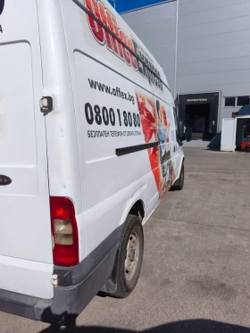 Ford Transit Custom undefined | Auto.bg — изображение 3 Ford Transit Custom undefined | Auto.bg — изображение 3