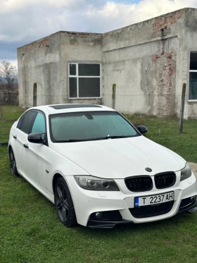 BMW 320 undefined | Auto.bg — изображение 3 BMW 320 undefined | Auto.bg — изображение 3