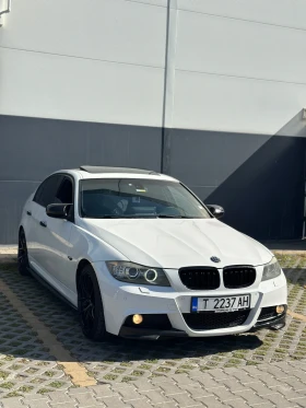Снимка BMW 320