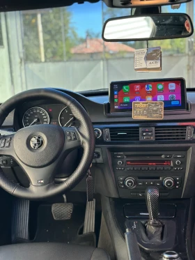 BMW 320 undefined | Auto.bg — изображение 9 BMW 320 undefined | Auto.bg — изображение 9