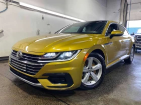 VW Arteon * Auto * CARFAX * БЕЗ ПЪРВОНАЧАЛНА ВНОСКА