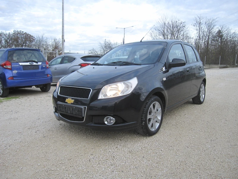 Chevrolet Aveo Автомат, 1, 4 - 7870 лв. / 4023.87 € - 30849681 1 | Car24.bg Chevrolet Aveo Автомат, 1, 4 - 7870 лв. / 4023.87 € - 30849681 1