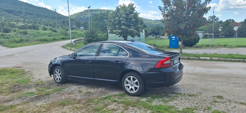 Volvo S80 D5 185к.с - 4599 € / 8994.86 лв. - 64821069 1 | Car24.bg Volvo S80 D5 185к.с - 4599 € / 8994.86 лв. - 64821069 1