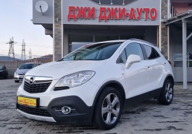 Обява за продажба на Opel Mokka 1.7 D 131k.c ~14 999 лв. - изображение 1