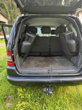 Mercedes-Benz ML 270 2 7 CDI 7 МЕСТА - 5790 лв. / 2960.38 € - 24636813 10 | Car24.bg Mercedes-Benz ML 270 2 7 CDI 7 МЕСТА - 5790 лв. / 2960.38 € - 24636813 10