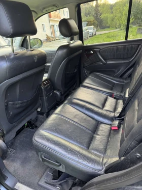 Mercedes-Benz ML 270 2 7 CDI 7 МЕСТА - 5790 лв. / 2960.38 € - 24636813 9 | Car24.bg Mercedes-Benz ML 270 2 7 CDI 7 МЕСТА - 5790 лв. / 2960.38 € - 24636813 9