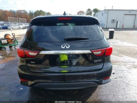 Infiniti QX60 PURE - 18800 лв. / 9612.29 € - 36400529 4 | Car24.bg Infiniti QX60 PURE - 18800 лв. / 9612.29 € - 36400529 4