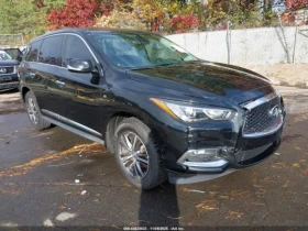 Infiniti QX60 PURE - Car24.bg Infiniti QX60 PURE