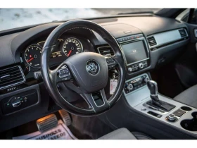 VW Touareg * Wolfsburg Edition * CARFAX * ЦЕНА ДО БГ - 14150 € / 27674.99 лв. - 37872183 13 | Car24.bg VW Touareg * Wolfsburg Edition * CARFAX * ЦЕНА ДО БГ - 14150 € / 27674.99 лв. - 37872183 13