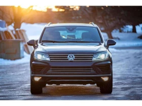 VW Touareg * Wolfsburg Edition * CARFAX * ЦЕНА ДО БГ - 14150 € / 27674.99 лв. - 37872183 3 | Car24.bg VW Touareg * Wolfsburg Edition * CARFAX * ЦЕНА ДО БГ - 14150 € / 27674.99 лв. - 37872183 3