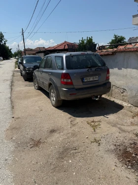Kia Sorento - 2000 € / 3911.66 лв. - 48285561 3 | Car24.bg Kia Sorento - 2000 € / 3911.66 лв. - 48285561 3