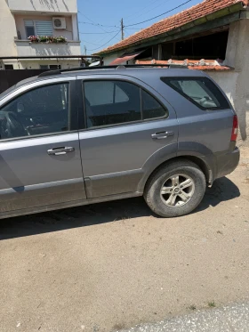 Kia Sorento - 2000 € / 3911.66 лв. - 48285561 2 | Car24.bg Kia Sorento - 2000 € / 3911.66 лв. - 48285561 2