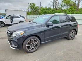 Снимка Mercedes-Benz GLE 43...