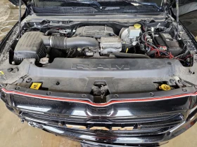 Dodge RAM 1500 LARAMIE* 5.7* AWD* КОЖА* ПОДГРЕВ* NAVI* LED* | Auto.bg — изображение 11 Dodge RAM 1500 LARAMIE* 5.7* AWD* КОЖА* ПОДГРЕВ* NAVI* LED* | Auto.bg — изображение 11
