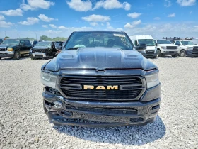 Dodge RAM 1500 LARAMIE* 5.7* AWD* КОЖА* ПОДГРЕВ* NAVI* LED* | Auto.bg — изображение 5 Dodge RAM 1500 LARAMIE* 5.7* AWD* КОЖА* ПОДГРЕВ* NAVI* LED* | Auto.bg — изображение 5