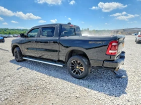 Dodge RAM 1500 LARAMIE* 5.7* AWD* КОЖА* ПОДГРЕВ* NAVI* LED* | Auto.bg — изображение 2 Dodge RAM 1500 LARAMIE* 5.7* AWD* КОЖА* ПОДГРЕВ* NAVI* LED* | Auto.bg — изображение 2