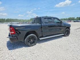 Dodge RAM 1500 LARAMIE* 5.7* AWD* КОЖА* ПОДГРЕВ* NAVI* LED* | Auto.bg — изображение 3 Dodge RAM 1500 LARAMIE* 5.7* AWD* КОЖА* ПОДГРЕВ* NAVI* LED* | Auto.bg — изображение 3