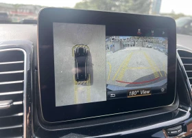 Mercedes-Benz GLE 350 116KM!! AMG* HARMON* 360* BLIND SPOT* | Auto.bg — изображение 13 Mercedes-Benz GLE 350 116KM!! AMG* HARMON* 360* BLIND SPOT* | Auto.bg — изображение 13