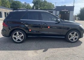 Mercedes-Benz GLE 350 116KM!! AMG* HARMON* 360* BLIND SPOT* | Auto.bg — изображение 3 Mercedes-Benz GLE 350 116KM!! AMG* HARMON* 360* BLIND SPOT* | Auto.bg — изображение 3
