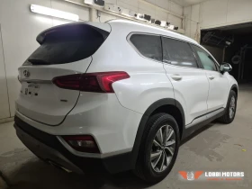 Hyundai Santa fe - 15600 € - 28472703 3 | Car24.bg Hyundai Santa fe - 15600 € - 28472703 3
