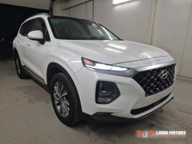 Hyundai Santa fe - 15600 € - 28472703 2 | Car24.bg Hyundai Santa fe - 15600 € - 28472703 2