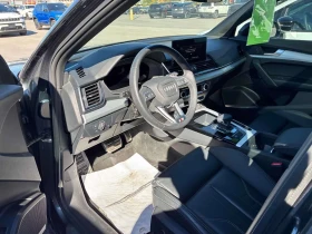 Audi Q5 Technik/360/DIS/B&O/Carfax/Автокредит | Auto.bg — изображение 5 Audi Q5 Technik/360/DIS/B&O/Carfax/Автокредит | Auto.bg — изображение 5