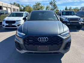 Audi Q5 Technik/360/DIS/B&O/Carfax/Автокредит | Auto.bg — изображение 6 Audi Q5 Technik/360/DIS/B&O/Carfax/Автокредит | Auto.bg — изображение 6