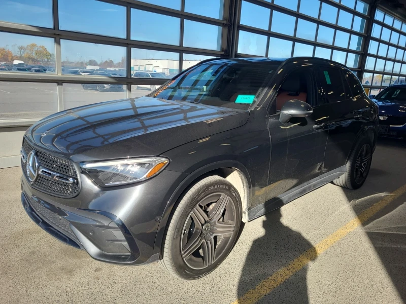 Mercedes-Benz GLC 300 4matic, АВТОКРЕДИТ - 38900 € - 54562502 1 | Car24.bg Mercedes-Benz GLC 300 4matic, АВТОКРЕДИТ - 38900 € - 54562502 1