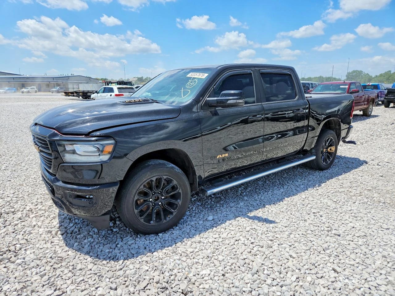 Dodge RAM 1500 LARAMIE* 5.7* AWD* КОЖА* ПОДГРЕВ* NAVI* LED* | Auto.bg — изображение 1 Dodge RAM 1500 LARAMIE* 5.7* AWD* КОЖА* ПОДГРЕВ* NAVI* LED* | Auto.bg — изображение 1