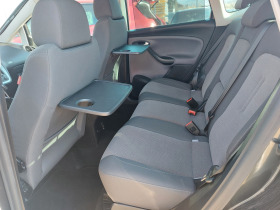 Seat Altea 1.6  TDI EURO 5A  ALTEA XL | Mobile.bg   11