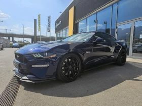 Ford Mustang 5.0 - Car24.bg Ford Mustang 5.0
