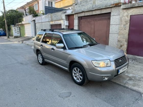 Subaru Forester - Car24.bg Subaru Forester