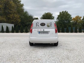 Skoda Roomster Van | Mobile.bg — малка снимка 7