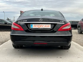 Mercedes-Benz CLS 350 = CDI= ЛИЗИНГ= БАРТЕР= ОБДУХВАНЕ=  | Mobile.bg — малка снимка 3