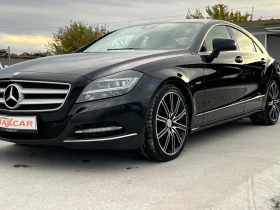 Mercedes-Benz CLS 350 = CDI= ЛИЗИНГ= БАРТЕР= ОБДУХВАНЕ=  | Mobile.bg — малка снимка 2