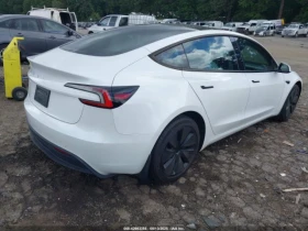 Tesla Model 3 LONG RANGE REAR-WHEEL DRIVE - 49800 лв. / 25462.34 € - 90907573 4 | Car24.bg Tesla Model 3 LONG RANGE REAR-WHEEL DRIVE - 49800 лв. / 25462.34 € - 90907573 4
