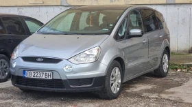 Ford S-Max - 8700 лв. / 4448.24 € - 12257840 5 | Car24.bg Ford S-Max - 8700 лв. / 4448.24 € - 12257840 5