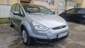 Ford S-Max - 8700 лв. / 4448.24 € - 12257840 3 | Car24.bg Ford S-Max - 8700 лв. / 4448.24 € - 12257840 3