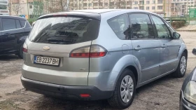 Ford S-Max - 8700 лв. / 4448.24 € - 12257840 4 | Car24.bg Ford S-Max - 8700 лв. / 4448.24 € - 12257840 4